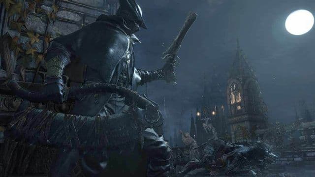 Sony encerra projeto de mod de Bloodborne a 60 FPS
