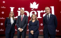 Novo líder do Partido Liberal do Canadá será escolhido