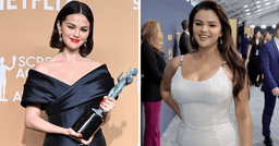 Selena Gomez choca fãs com transformação em nova aparição