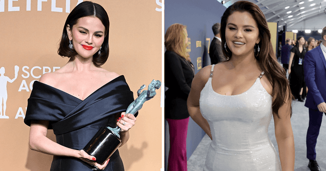 Selena Gomez choca fãs com transformação em nova aparição