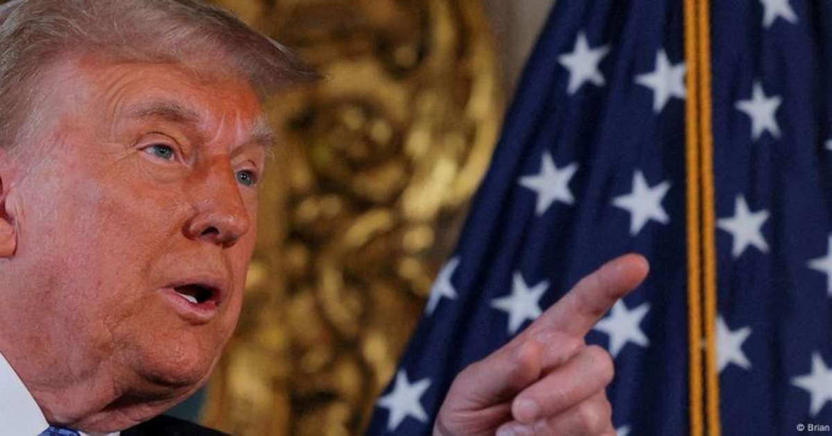 Sobretaxas comerciais de Trump e suas consequências