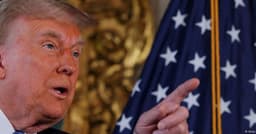 Sobretaxas comerciais de Trump e suas consequências