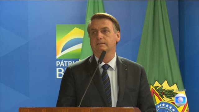 Moraes envia defesas de Bolsonaro e Braga Netto à PGR