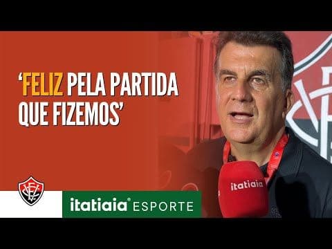 Vitória Esclarece Rumores sobre Lucas Arcanjo e Atlético