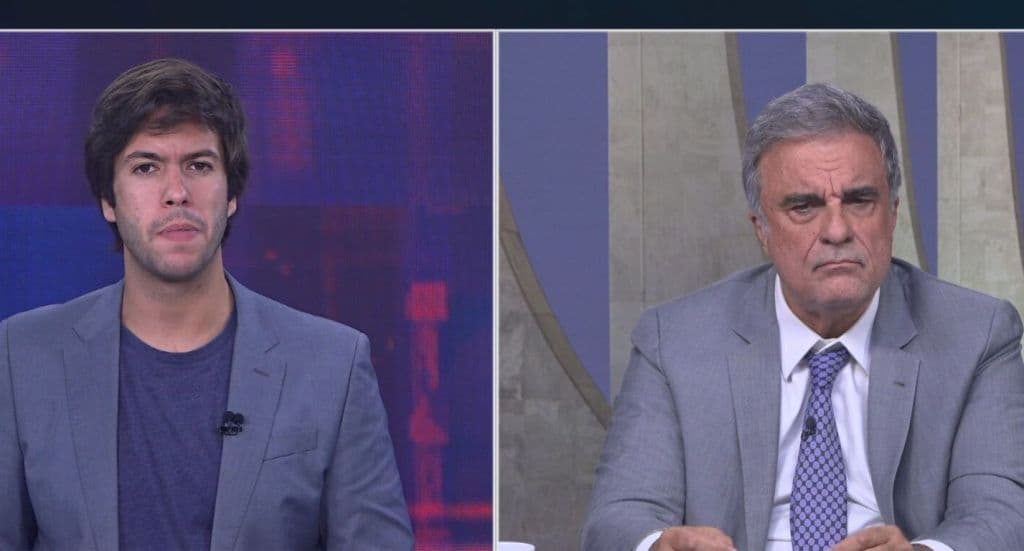 O que o plano de Trump para Gaza significa