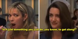 Sex And The City Revela Segredos Inusitados da Produção