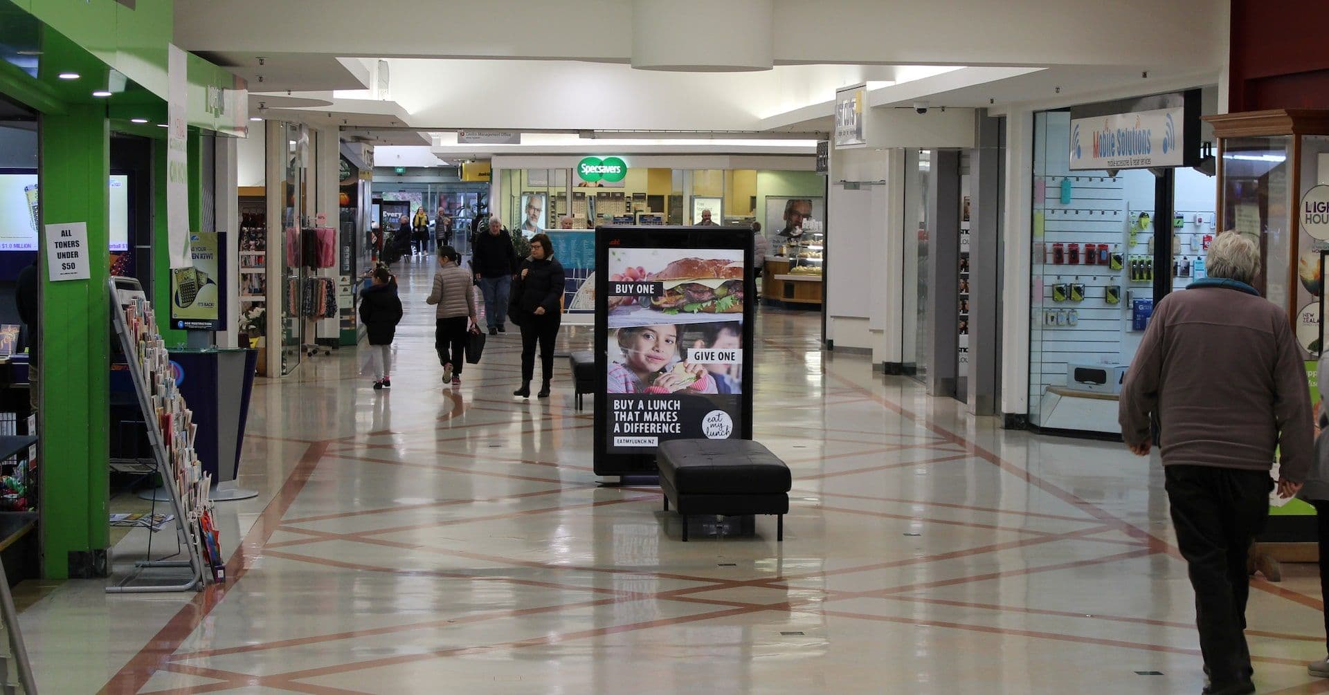 Crescimento da Economia da Nova Zelândia no Quarto Trimestre