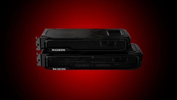 Novidades das GPUs Radeon RX 9070 da AMD