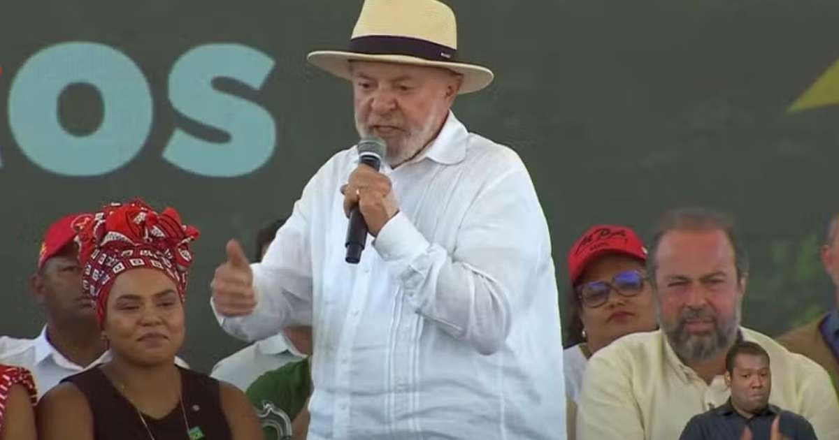 Lula estuda medidas drásticas para conter preços alimentares