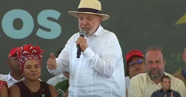 Lula estuda medidas drásticas para conter preços alimentares