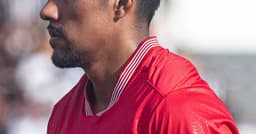 Lesão de Luís Segovia gera preocupação no CRB