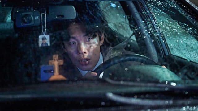 Novo thriller psicológico da Netflix estreia em março