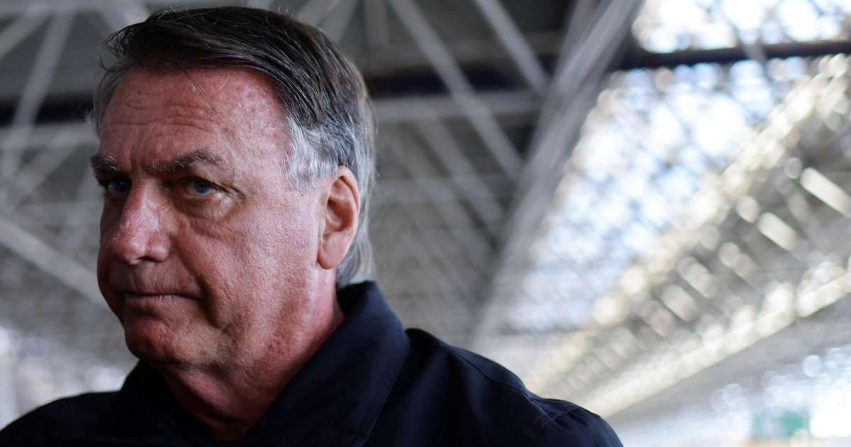 Denúncia contra Bolsonaro altera cenário político para 2026