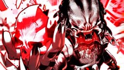 Nova HQ do Predador traz invasões em várias eras