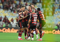 Flamengo se destaca, mas precisa controlar ansiedade na final