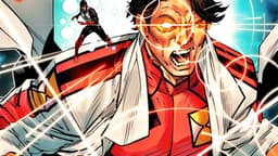 DC apresenta o personagem mais inteligente do universo