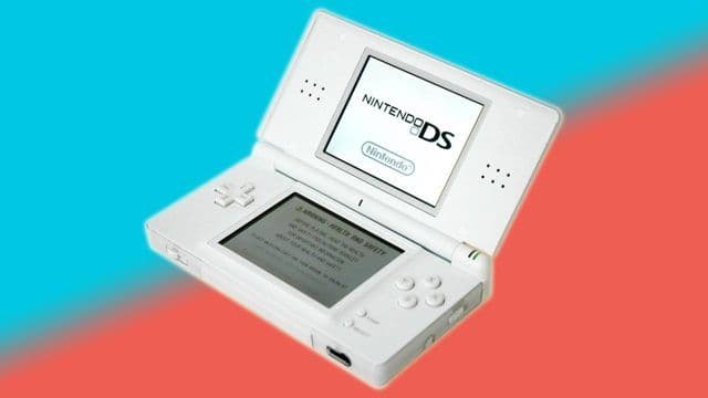 Nintendo DS: precursor dos e-books com 100 clássicos