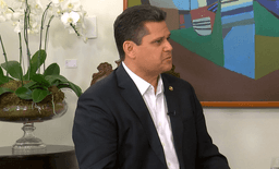 Alcolumbre critica impeachment de ministros do STF