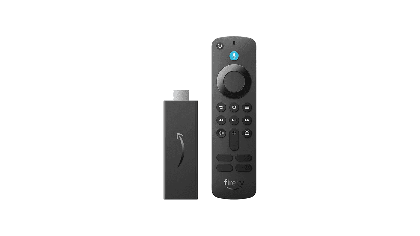 Fire TV Stick HD: A Revolução do Streaming em Sua Casa