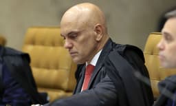 Moraes Solicita Julgamento de Denúncia Sobre Tentativa de Golpe