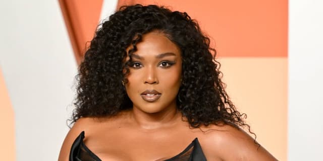 Lizzo Defende Música Pop em Tempos Difíceis