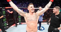 Tom Aspinall comenta impasse em negociação com Jon Jones