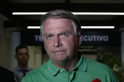 STF Analisa Denúncia de Golpe contra Bolsonaro e Aliados