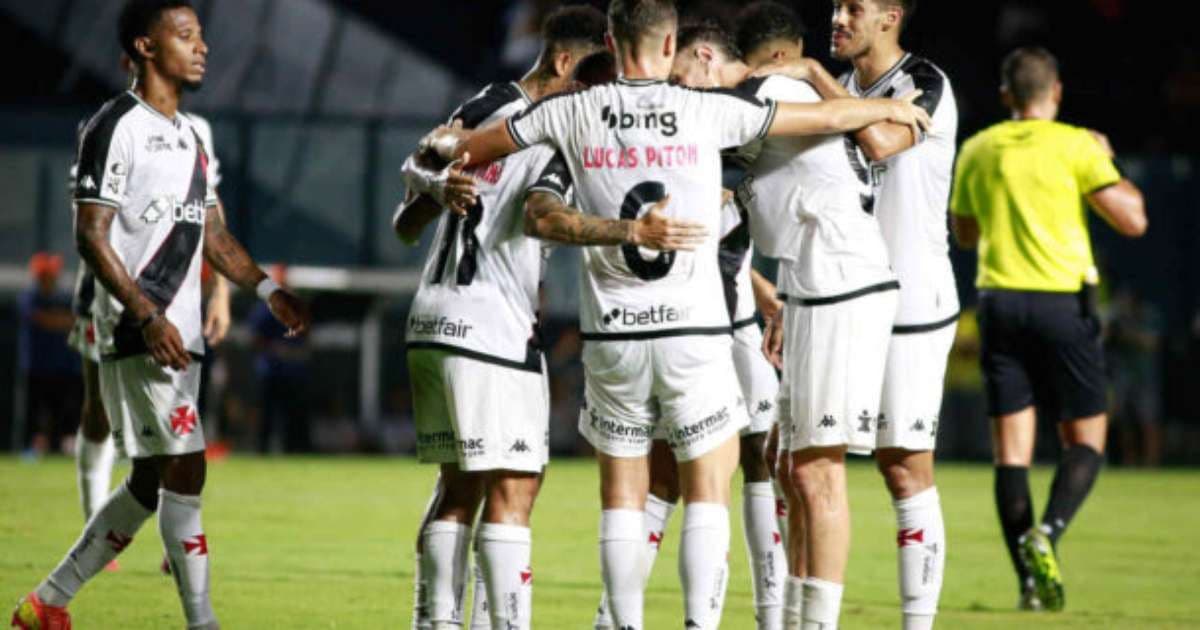 Vasco inicia Carioca com desempenho notável em 2025