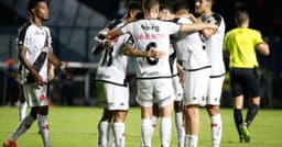 Vasco inicia Carioca com desempenho notável em 2025