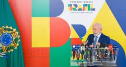 Aprovação do governo Lula atinge novo recorde negativo