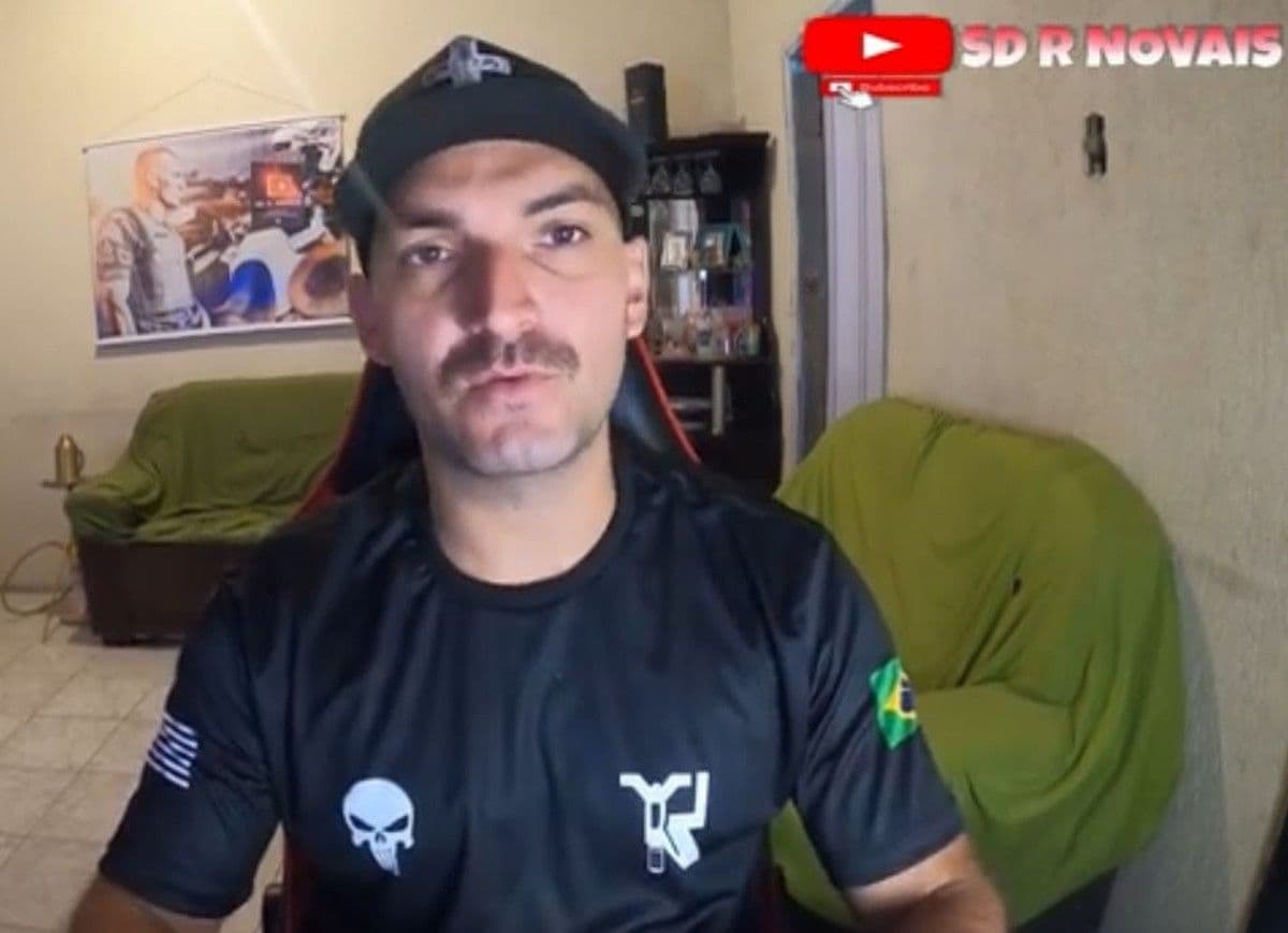 Policial Militar é executado na Zona Norte de SP