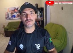 Policial Militar é executado na Zona Norte de SP