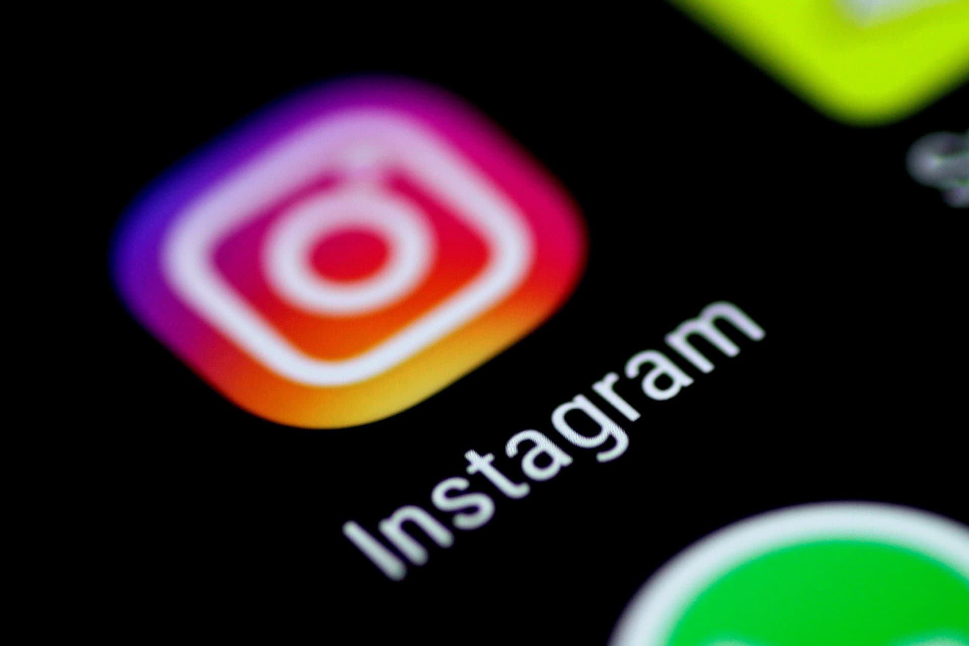 Instagram enfrenta problemas de instabilidade nesta segunda