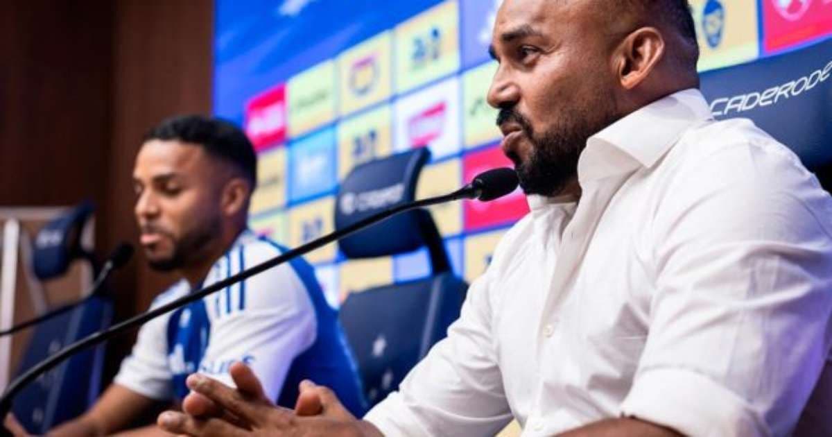 Pai de Wanderson compartilha história emocionante sobre Ibrahimovic