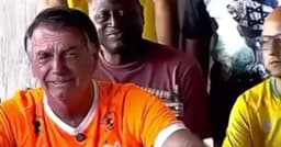 Bolsonaro faz comentários misóginos sobre mulheres do PT