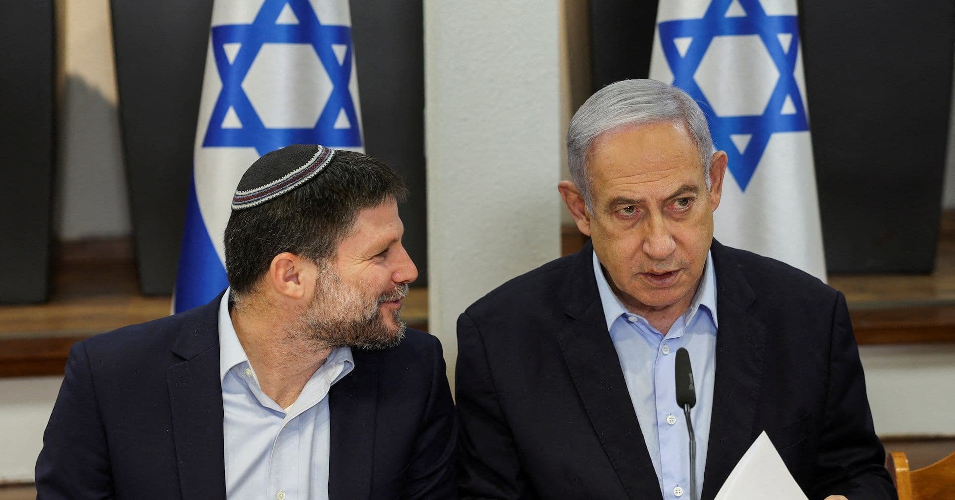 Israel Aprova Independência para 13 Assentamentos na Cisjordânia