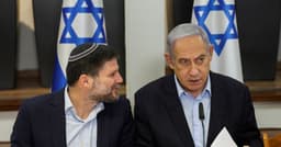 Israel Aprova Independência para 13 Assentamentos na Cisjordânia