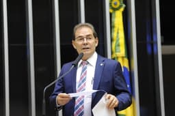 Toffoli encerra ação contra Paulinho da Força da Odebrecht