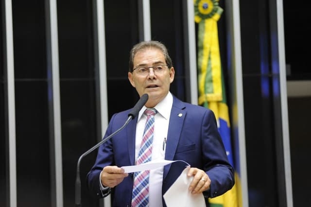 Toffoli encerra ação contra Paulinho da Força da Odebrecht
