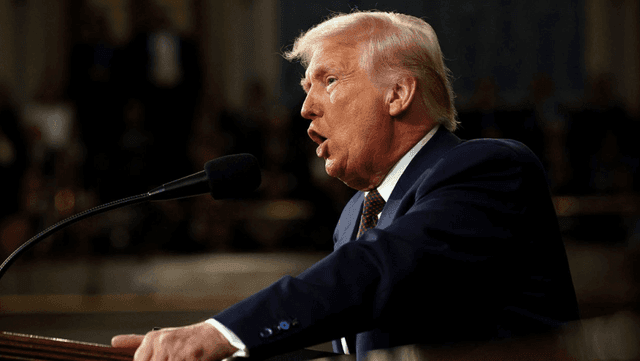 Tarifas de Trump geram sentimento antiamericano global