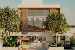 Nova academia de luxo em SP traz experiências exclusivas