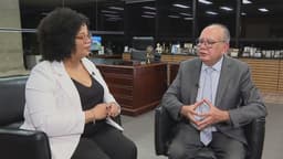 Gilmar Mendes defende semipresidencialismo e papel do Congresso