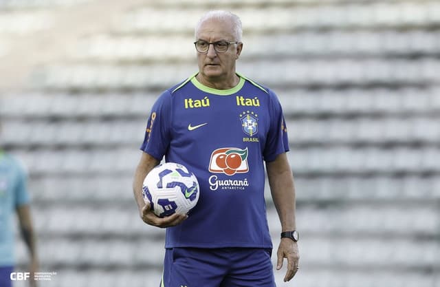 Dorival Jr. Critica Presidente da Conmebol sobre Racismo