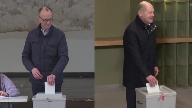 Eleições gerais na Alemanha mobilizam 60 milhões de votos