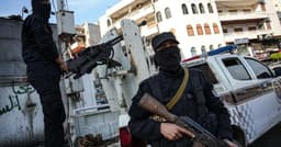 Conflitos na Síria resultam em centenas de mortes civis