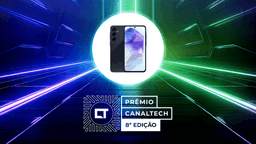 Galaxy A55 é o melhor celular custo-benefício de 2023