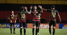 Sport enfrenta Petrolina na última rodada do Pernambucano