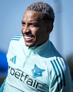 Matheus Pereira próximo de transferência para o Zenit