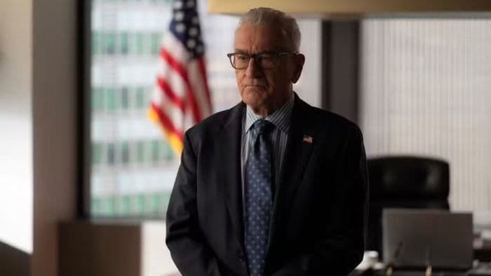 Dia Zero é a série mais assistida da semana