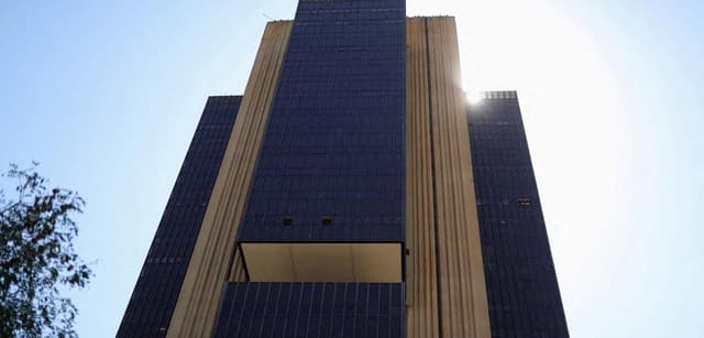 Banco Central alcança lucro de R$ 270,9 bilhões em 2024